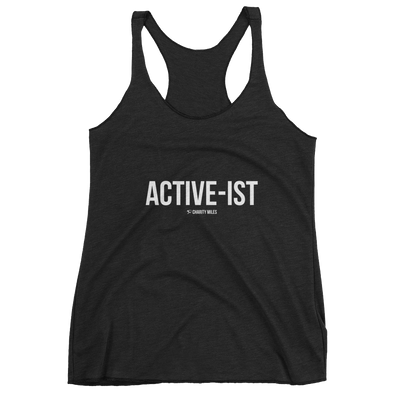 Active-Ist - Women's Tank Top