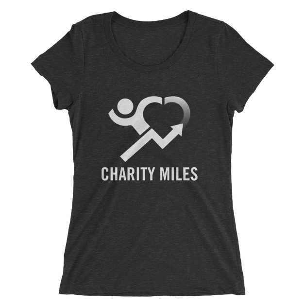 Charity top t shirts