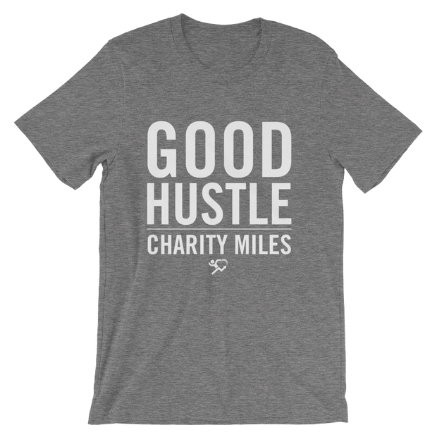 Good Hustle - Men's T-Shirt