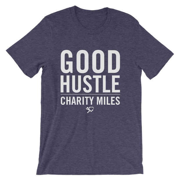 Good Hustle - Men's T-Shirt
