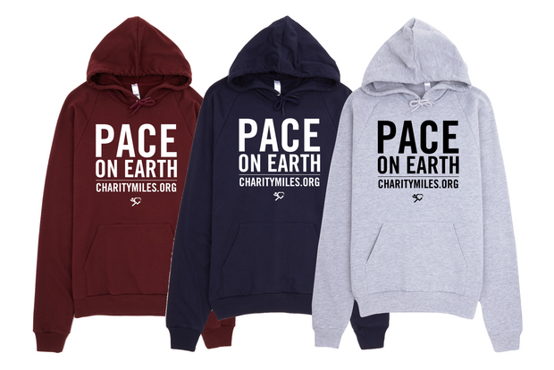 Pace on Earth!