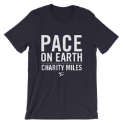 Pace On Earth - Men's T-Shirt